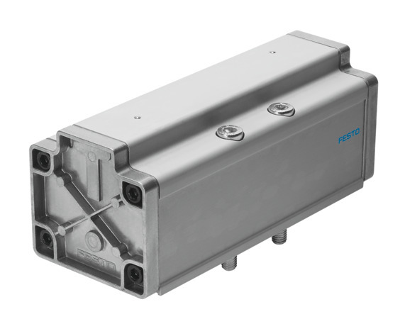 Festo VL-5/3G-3/4-D-4 Pneumatic valve 12463 incl VAT