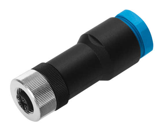 Festo FBSD-GD-13,5 Plug socket 18496 incl VAT