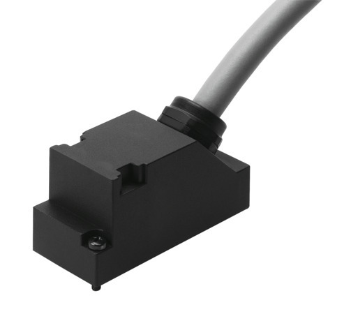 Festo KMP4-25P-10-PVC Connecting cable 193017 incl VAT