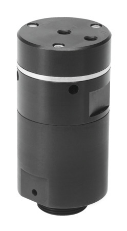 Festo VE-5 Amplifier actuator 3717 incl VAT