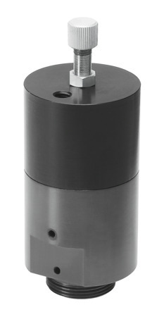 Festo VUV Vacuum actuator 7654 incl VAT