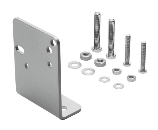 Festo MHE2-BG-L Mounting bracket 196165 incl VAT