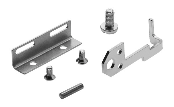 Festo HGPP-HWS-Q5-6 Mounting kit 532277 incl VAT