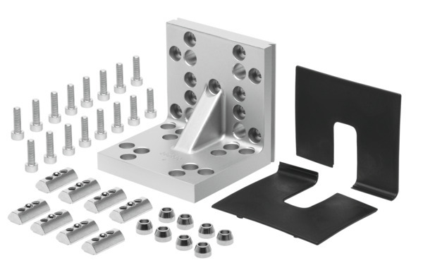 Festo HMBSW Connecting kit 178228 incl VAT