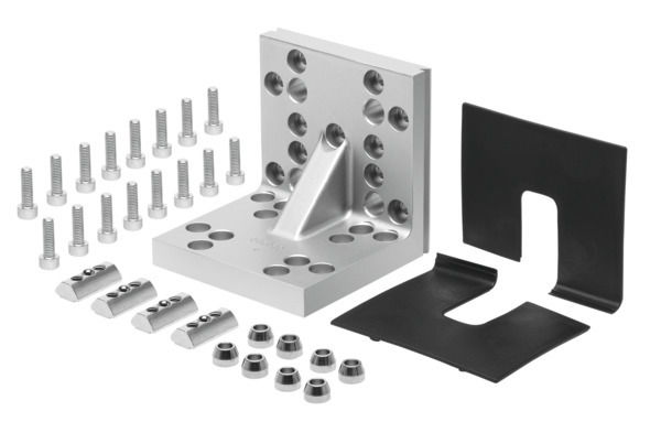 Festo HMBF-DB Basic kit 175951 incl VAT