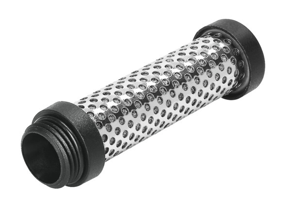 Festo MS6-LFX Activated carbon filter cartridge 532911 incl VAT