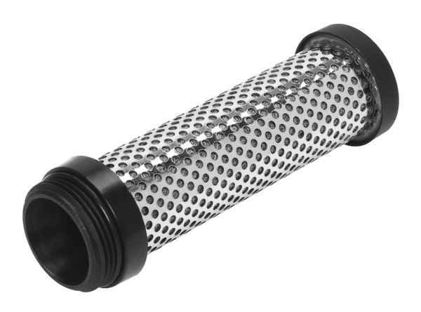 Festo LFACP-MAXI Activated carbon filter cartridge 532789 incl VAT