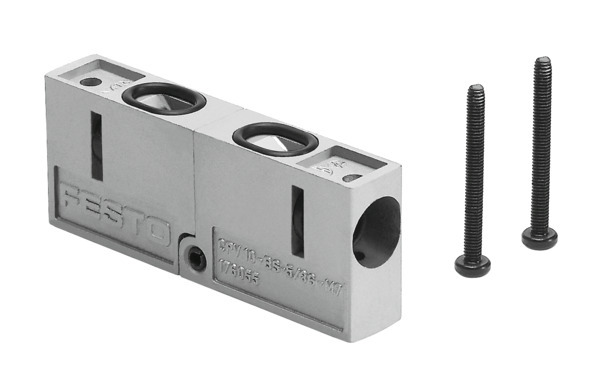 Festo CPV10-BS-5/3G-M7 Valve kit 176055 incl VAT
