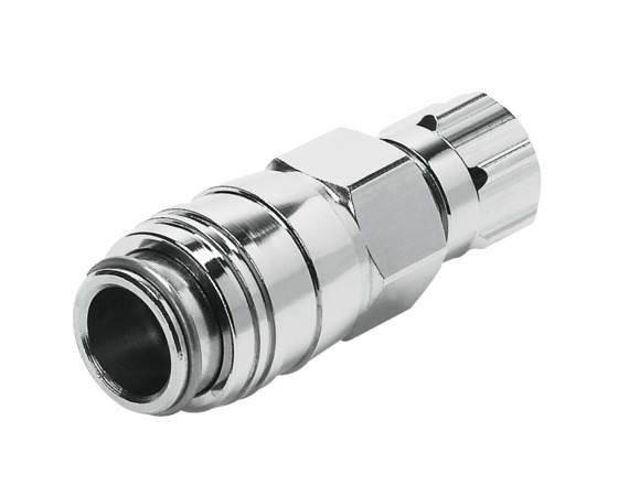 Festo KD3-CK-6 Quick coupling socket 531630 incl VAT
