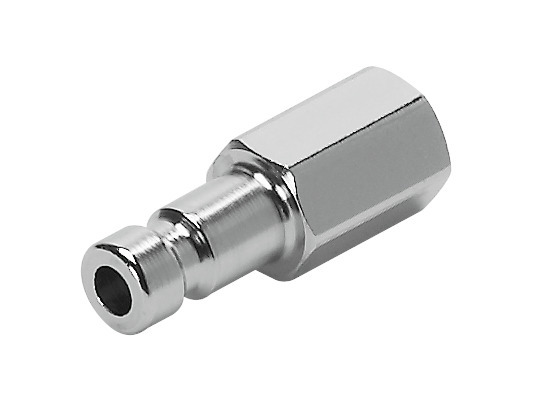 Festo KS2-M5-I Quick coupling plug 531660 incl VAT