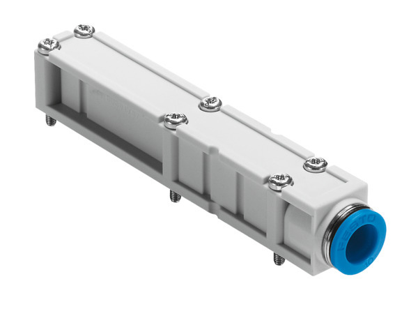 Festo VMPA-AP-3/8 Plate 541629 incl VAT