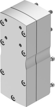 Festo EAMM-U-60-D32-60R-91-S1 Parallel kit 1210455 incl VAT