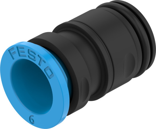 Festo NPQX-D-PC10-Q6-P10 Cartridge 8174165 Pack of 10 incl VAT