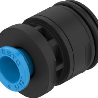 Festo NPQX-D-PC12-T532-P10 Cartridge 8184512 Pack of 10 incl VAT