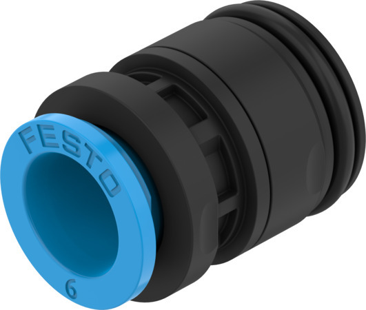 Festo NPQX-D-PC12-Q6-P10 Cartridge 8174167 Pack of 10 incl VAT