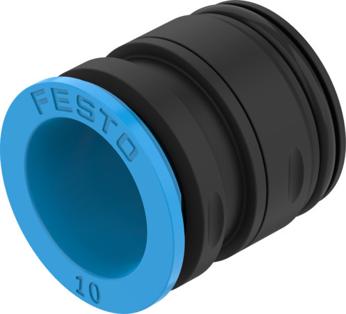 Festo NPQX-D-PC15-Q10-P10 Cartridge 8174170 Pack of 10 incl VAT