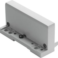 Festo CPX-EPL-EV End plate 195716 incl VAT