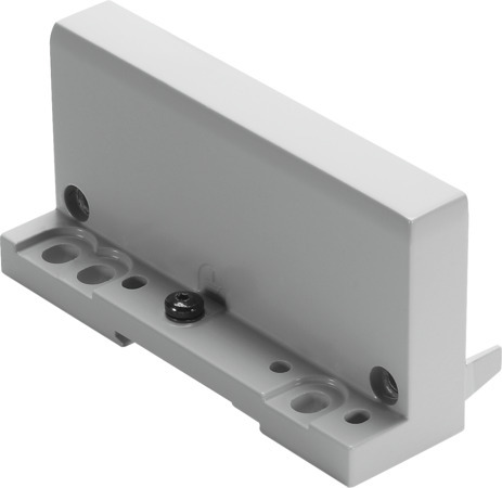 Festo CPX-EPL-EV End plate 195716 incl VAT