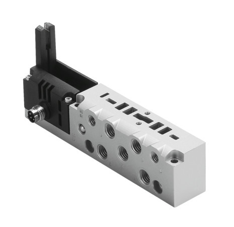 Festo VMPA1-IC-AP-S-1 Sub-base 533395 incl VAT