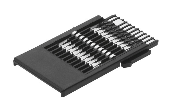 Festo VMPA1-FB-EV-AB Electrical interlinking module 537998 incl VAT