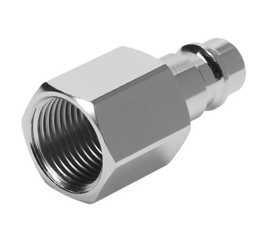 Festo KS4-3/8-I Quick coupling plug 531679 incl VAT