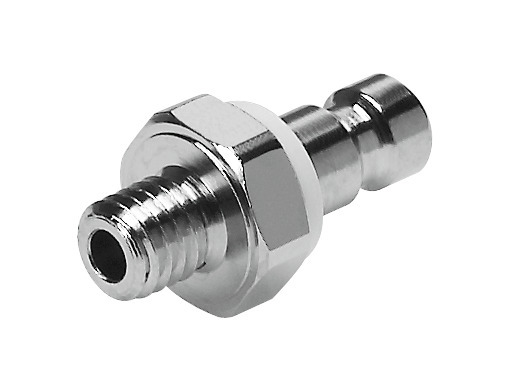 Festo KS2-M5-A Quick coupling plug 531658 incl VAT