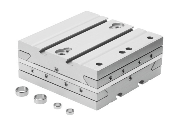 Festo HMXY-3 Adjustment unit 526030 incl VAT