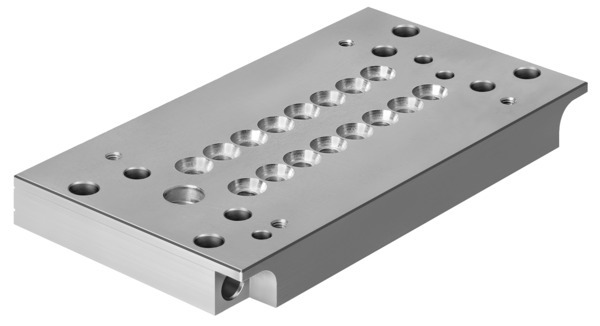 Festo CPV18-VI-P8-1/4-B Multi-pin 175638 incl VAT