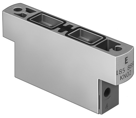 Festo CPV10-BS-GRZ-V-M7 One-way flow control valve 185889 incl VAT