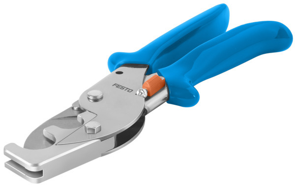 Festo ZR Pipe cutter 194592 incl VAT