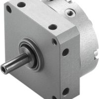 Festo DSM-10-90-P Semi-rotary drive 173192 incl VAT