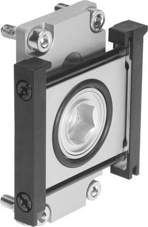 Festo MS6-E-IPM-40-80 Power supply module 543496 incl VAT