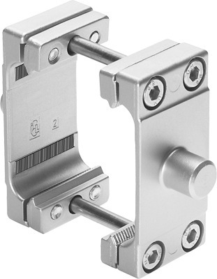 Festo DAMT-V1-100-A Trunnion mounting kit 163530 incl VAT