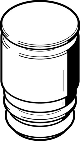 Festo QSP10-PTB Blanking plug 172976 incl VAT