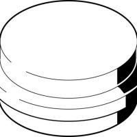 Festo OASI-10 Suction-cup insert 1048645 Pack of 10 incl VAT