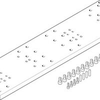 Festo HMVD-LP-DL63 Basic kit 566879 incl VAT