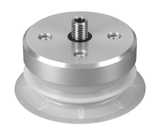 Festo ESS-80-BS Suction cup complete 189396 incl VAT