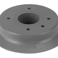 Festo ESV-80-SF Suction cup without connector 191006 incl VAT