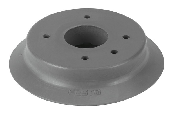 Festo ESV-80-SF Suction cup without connector 191006 incl VAT