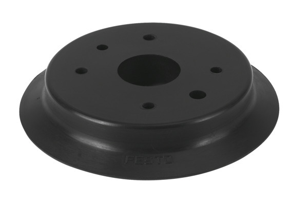 Festo ESV-100-EN Suction cup without connector 191047 incl VAT