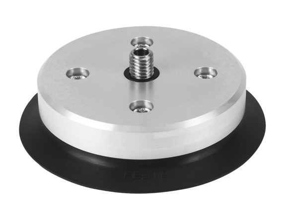 Festo ESS-100-SN Suction cup complete 189322 incl VAT