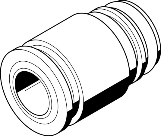 Festo QSP14-1/4-U Cartridge 172985 incl VAT