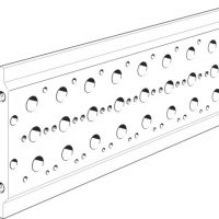 Festo PRS-1/8-9-BB Manifold block 30549 incl VAT