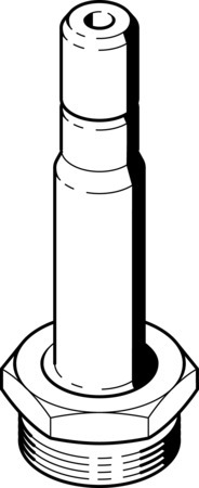 Festo MKC-030-3-... Solenoid actuator 4953 incl VAT