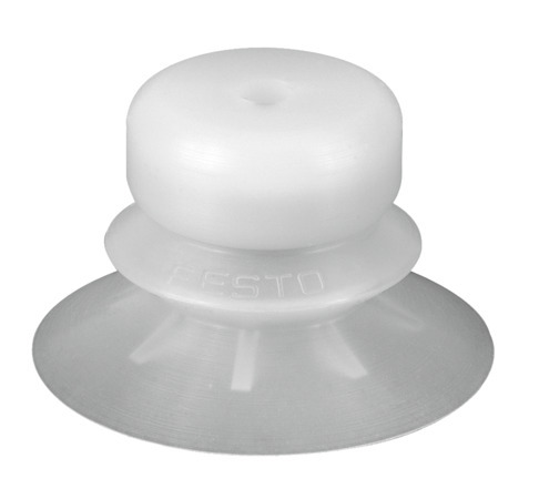 Festo ESV-40-BS Suction cup without connector 191062 incl VAT