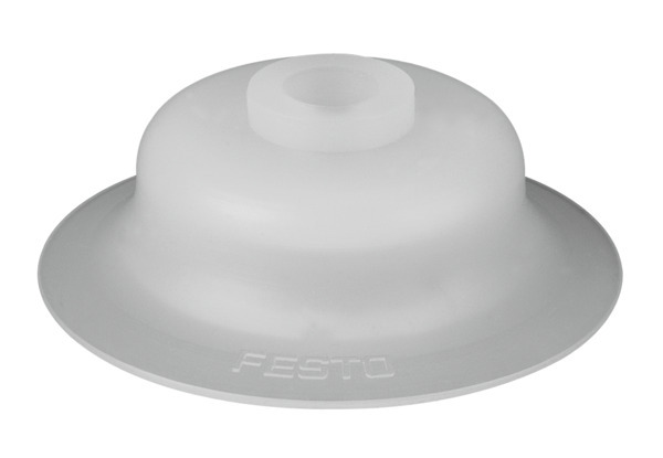 Festo ESV-50-SS Suction cup without connector 190996 incl VAT