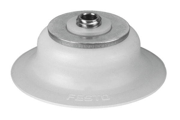 Festo ESS-50-SS Suction cup complete 189311 incl VAT