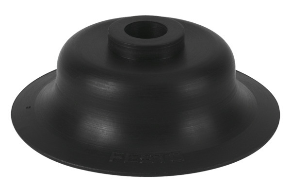 Festo ESV-30-SN Suction cup without connector 190984 incl VAT