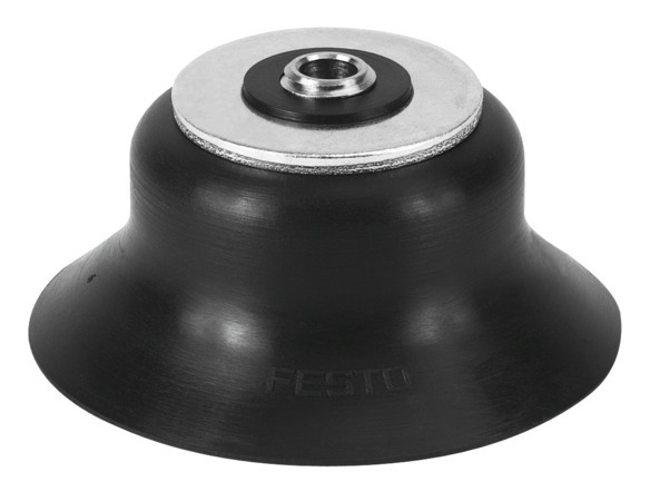 Festo ESS-60-EN Suction cup complete 189354 incl VAT