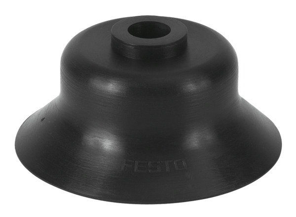 Festo ESV-40-EN Suction cup without connector 191031 incl VAT